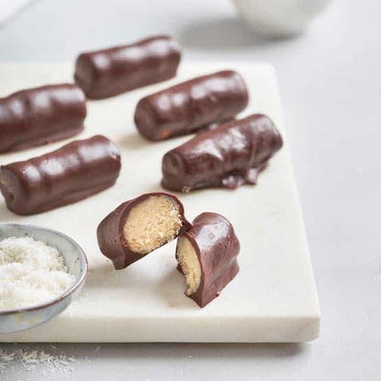 Bounty-Bars