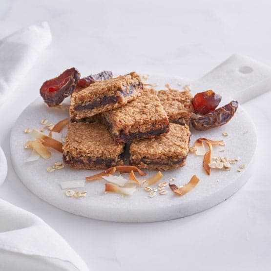 Date Squares