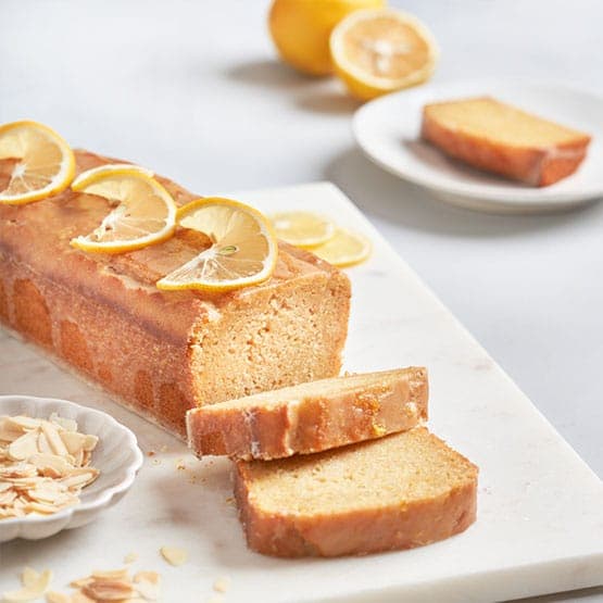 Lemon-Loaf-Cake