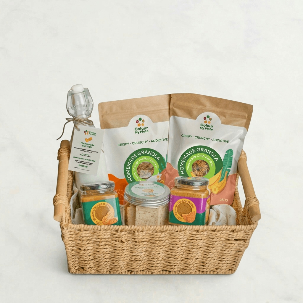 Small Gift Hamper