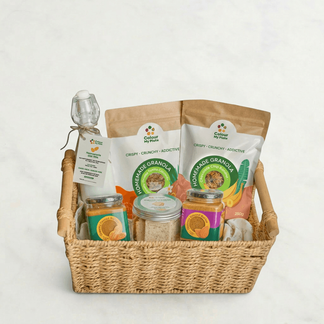 Small Gift Hamper