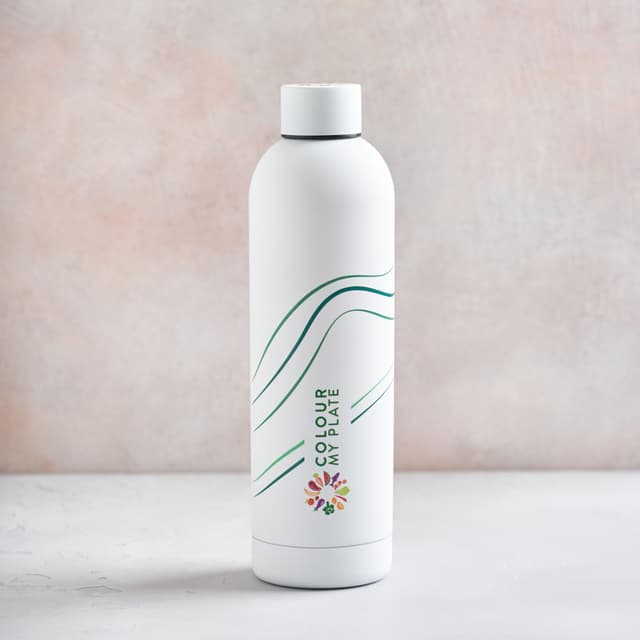 Water bottle