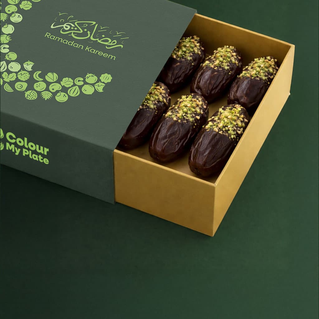 Ramadan-Box