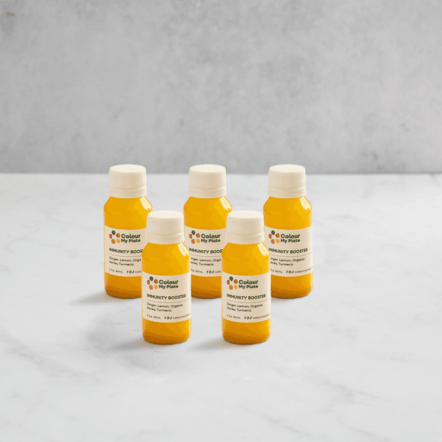 Immunity Shot Pack
